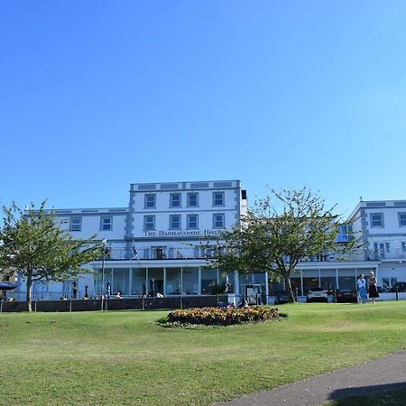 The Babbacombe Hotel 토키 외부 사진