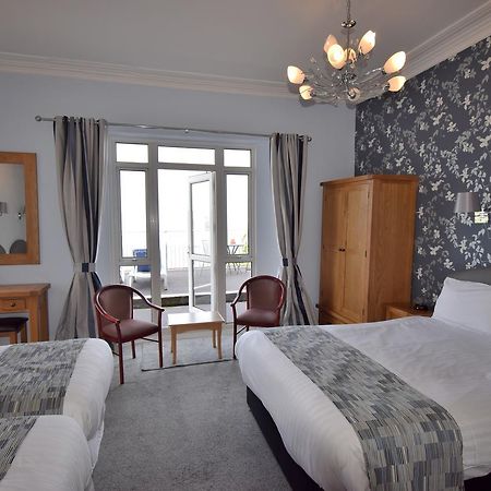 The Babbacombe Hotel 토키 외부 사진