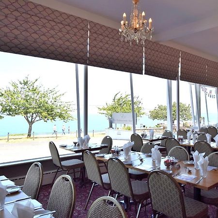 The Babbacombe Hotel 토키 외부 사진
