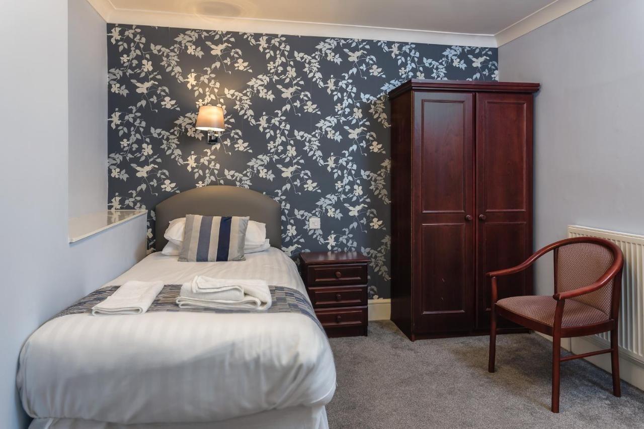 The Babbacombe Hotel 토키 외부 사진