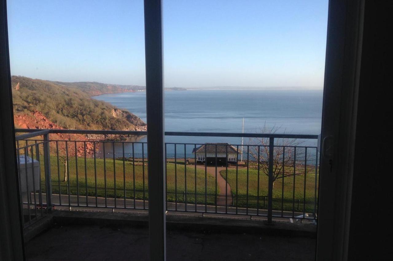 The Babbacombe Hotel 토키 외부 사진