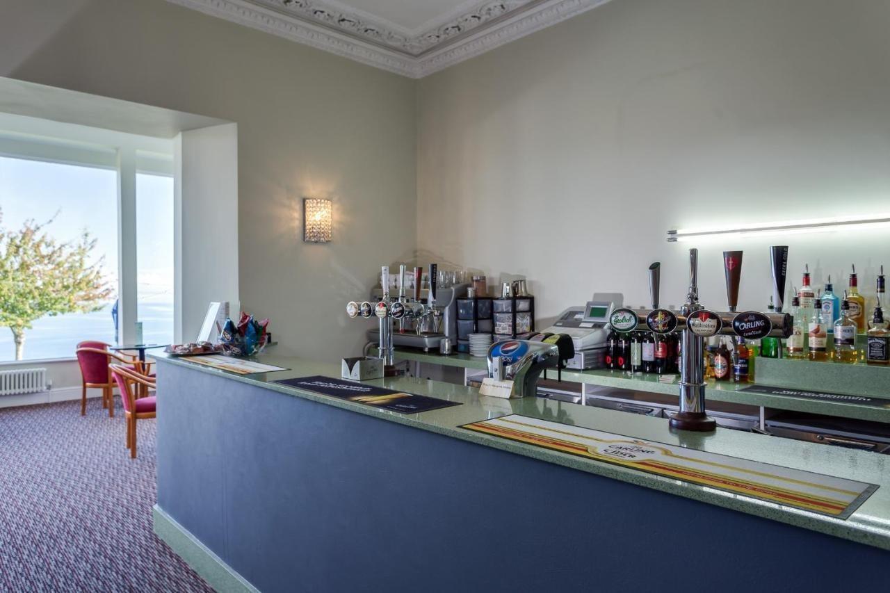 The Babbacombe Hotel 토키 외부 사진