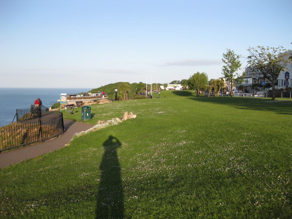 The Babbacombe Hotel 토키 외부 사진