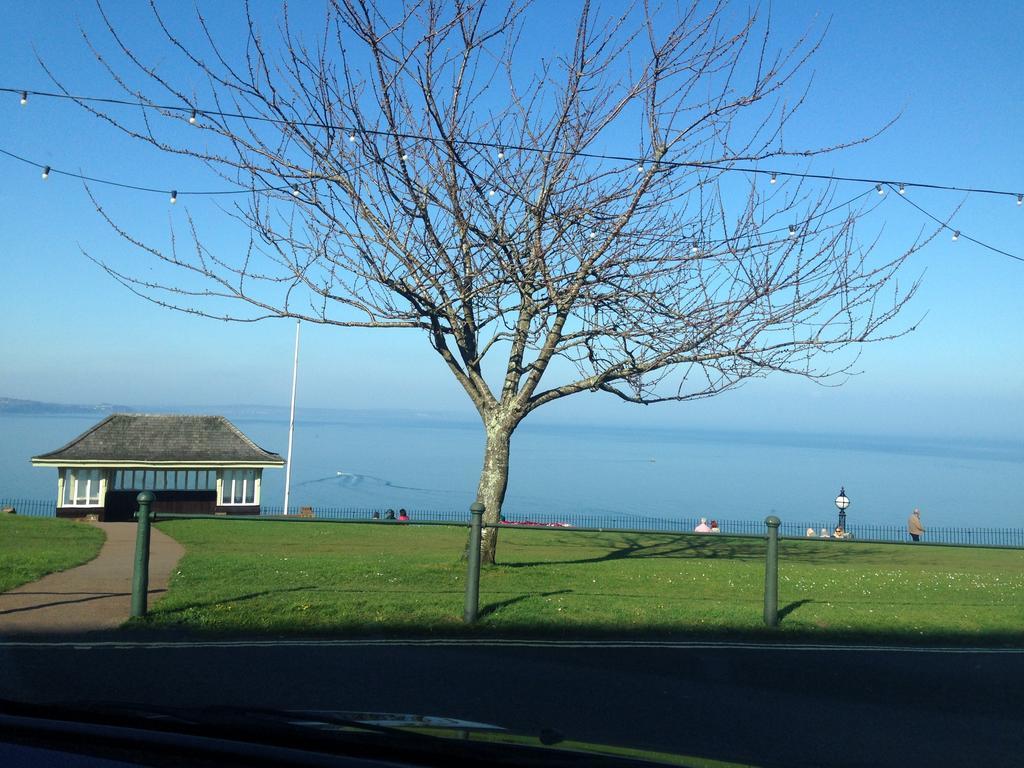 The Babbacombe Hotel 토키 외부 사진