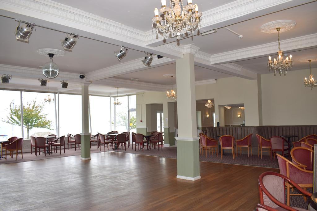 The Babbacombe Hotel 토키 외부 사진