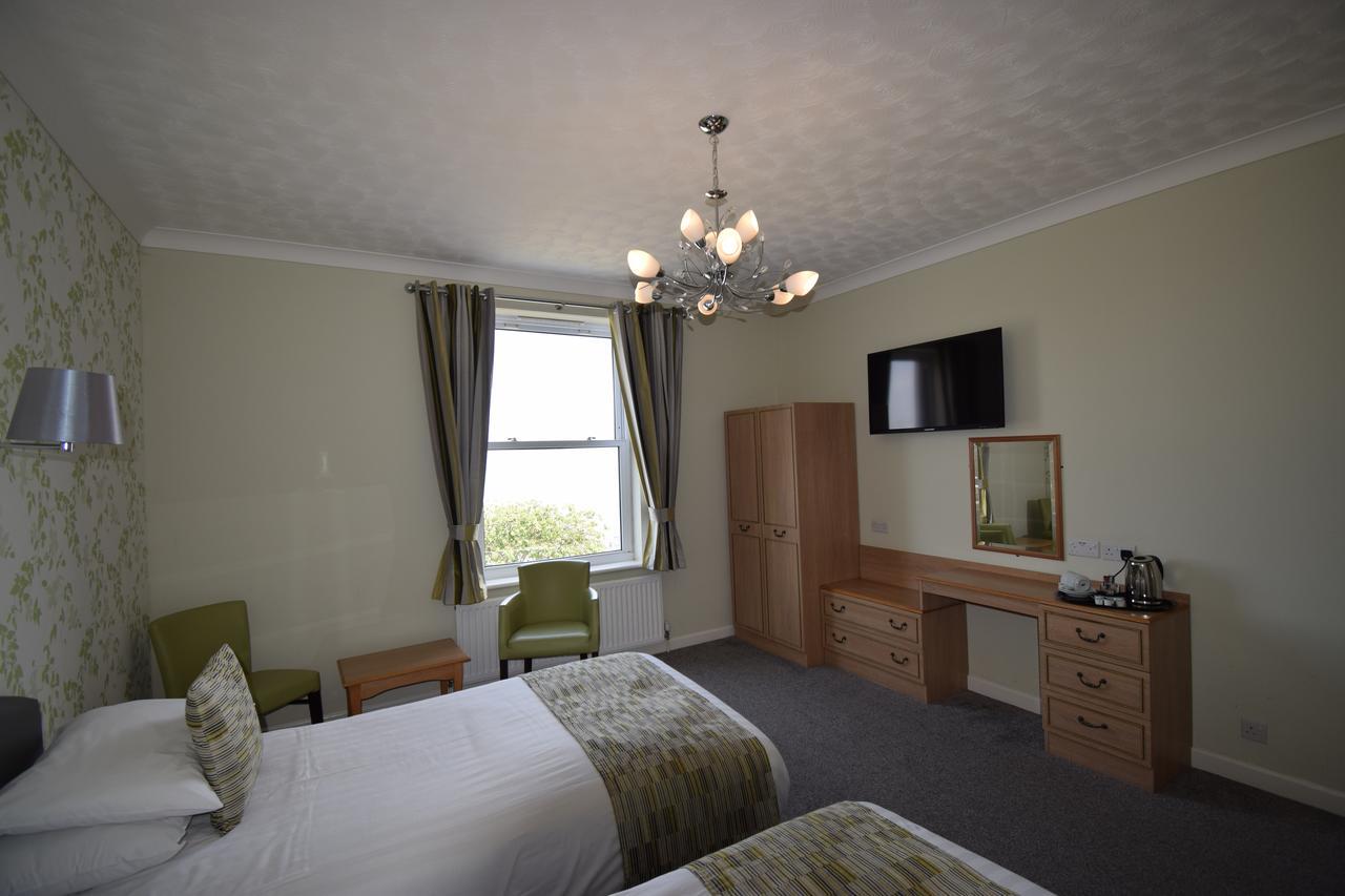 The Babbacombe Hotel 토키 외부 사진