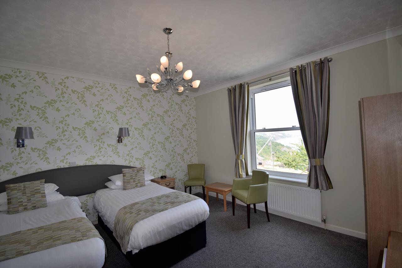 The Babbacombe Hotel 토키 외부 사진