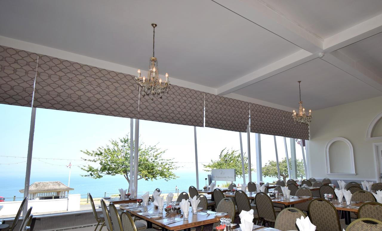The Babbacombe Hotel 토키 외부 사진