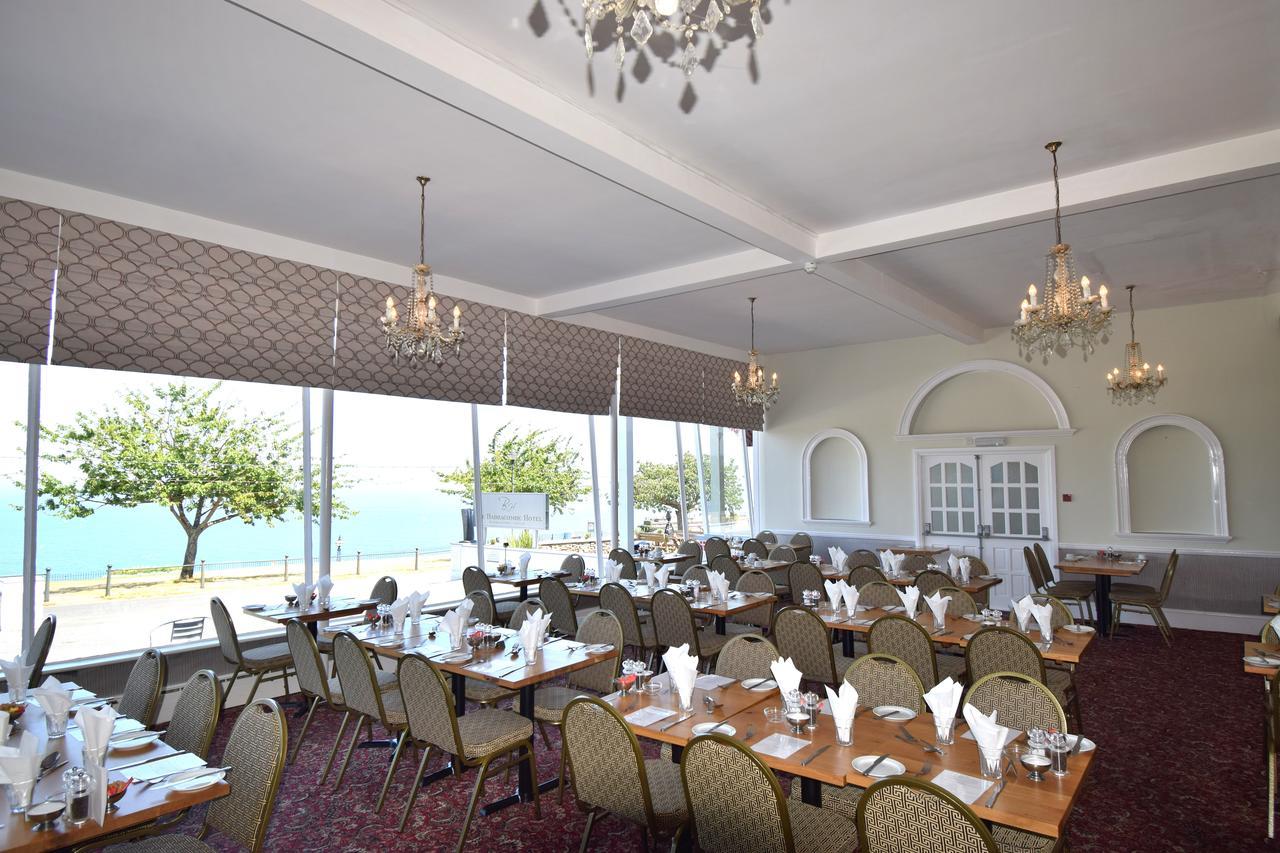 The Babbacombe Hotel 토키 외부 사진